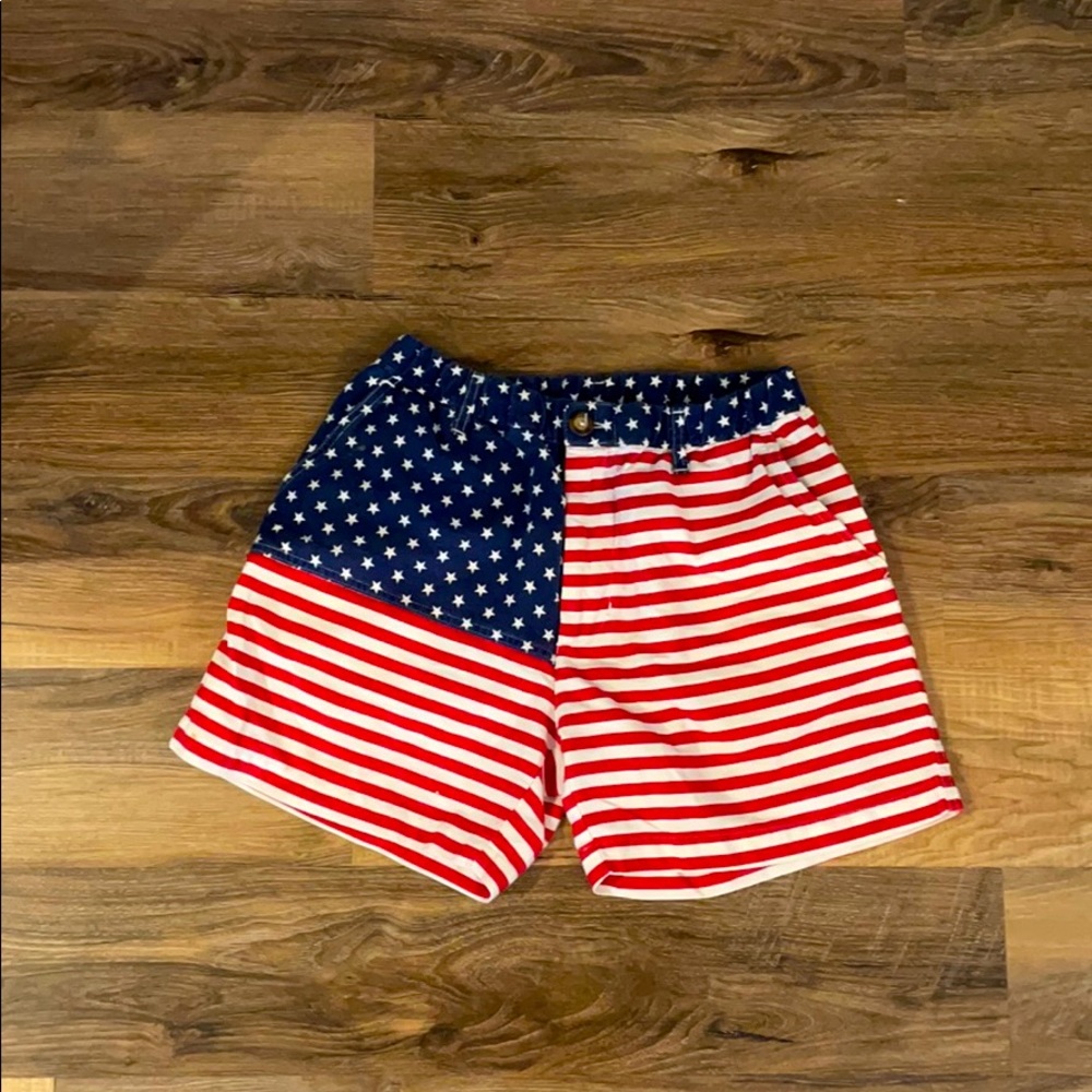 Chubbies ‘Mericas